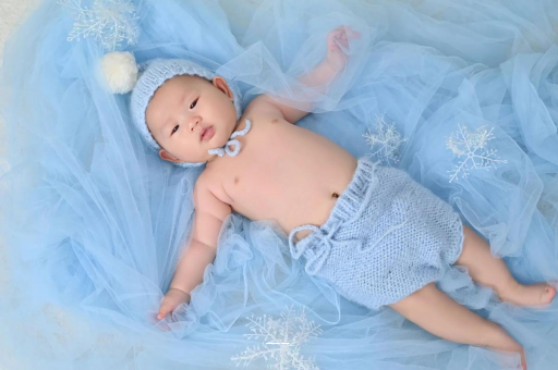 莱州孕妇三个月肚子多大